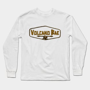 Volcano Bae Long Sleeve T-Shirt